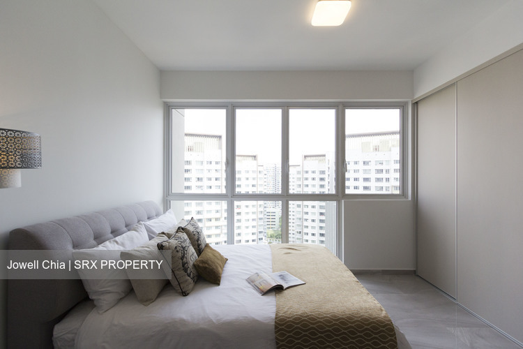 High Park Residences (D28), Apartment #209321561